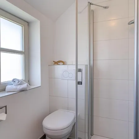 Friesenhus Hauke 39 Ferienhaus Böhl