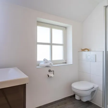 Friesenhus Hauke 39 Holiday home Bohl