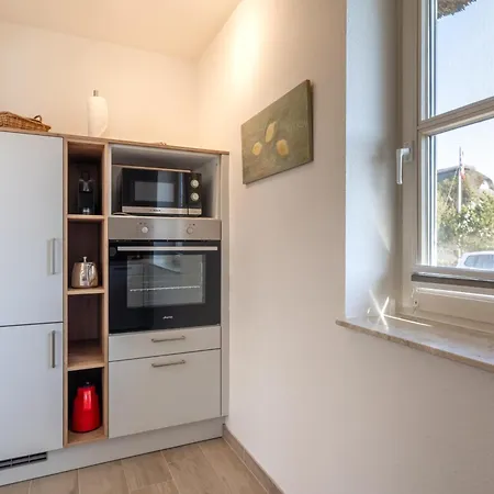 Friesenhus Hauke 39 *