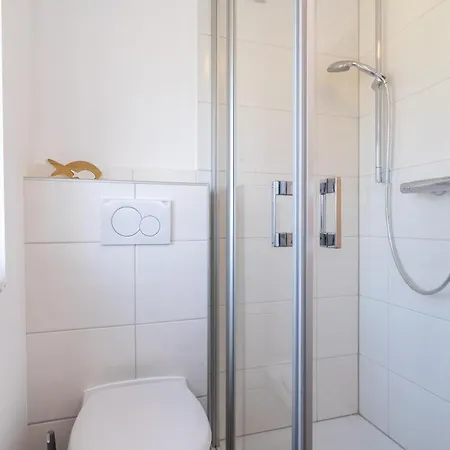 Ferienhaus Friesenhus Hauke 39 *