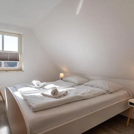 Friesenhus Hauke 39 Ferienhaus Böhl
