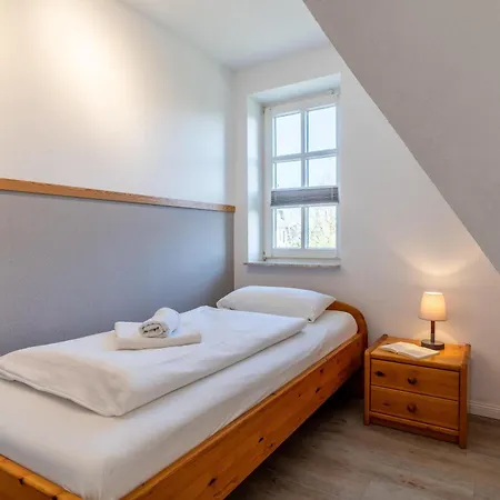 Holiday home Friesenhus Hauke 39