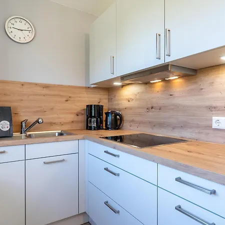 Holiday home Friesenhus Hauke 39