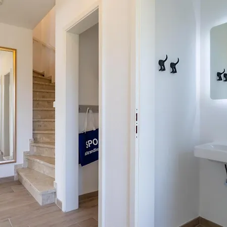 Ferienhaus Friesenhus Hauke 39 Böhl
